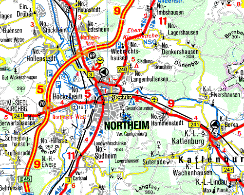 Northeim